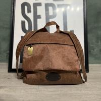 Zaino nylon Borbonese