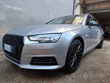 AUDI A4 5ª serie - 2016