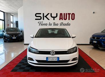 Volkswagen Polo 1.0 5p. Trendline BlueMotion Techn