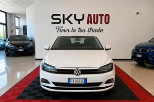 Volkswagen Polo 1.0 5p. Trendline BlueMotion Techn