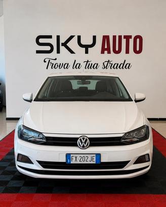 Volkswagen Polo 1.0 5p. Trendline BlueMotion Techn