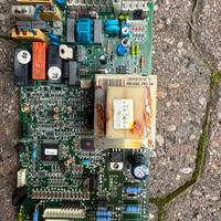 Scheda beretta riello mc12n2