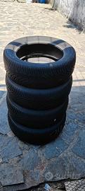 Gomme 4 stagioni