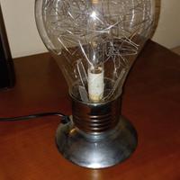 lampada da tavolo salotto camera