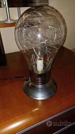 lampada da tavolo salotto camera