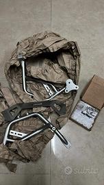 Para cartes honda Transalp 750