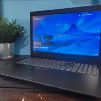 Notebook Lenovo Intel 4gb 120gb ssd win 10 office
