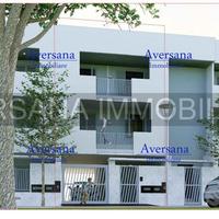 Villa a schiera stile moderno