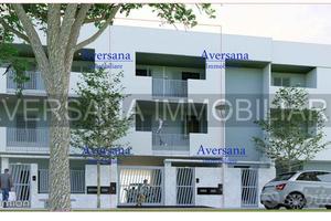 Villa a schiera stile moderno