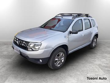 DACIA Duster 1.5 dci Laureate 4x2 110cv