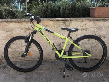 Bici MTB da bambino 