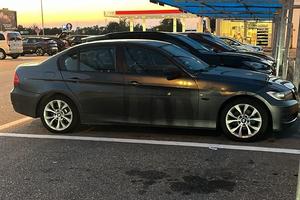 Bmw 320 i e90