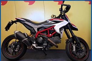 DUCATI Hypermotard 821 Garantita e Finanziabile
