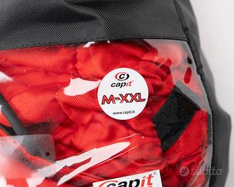 Termocoperte Capit Suprema Vision M/XXL rosso