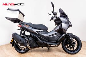 APRILIA SR GT 200 - 2025