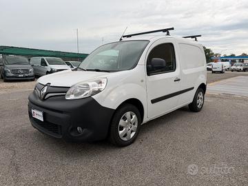 Renault Kangoo Kangoo 1.5 dci 95cv fap - Unipro -E