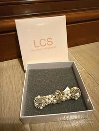 fermaglio per capelli