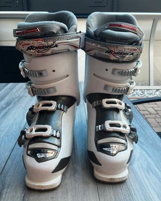 Scarponi sci donna Nordica Cruise NFS