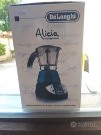 caffettiera elettrica  Alicia