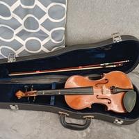 violino 3/4