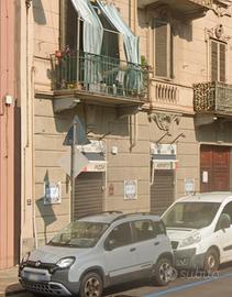 Locale commerciale Zona San Salvario