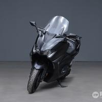 YAMAHA T-Max 560