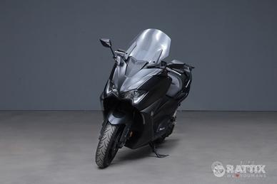 YAMAHA T-Max 560