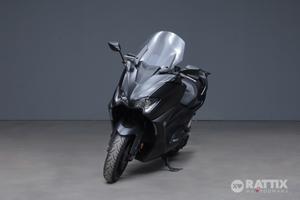YAMAHA T-Max 560
