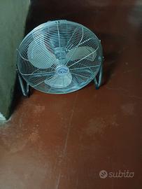 Ventilatore
