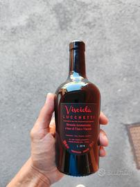 Bottiglia Visciola Lucchetti 2016 500 ml