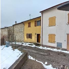 RGE 123/2021 - Tribunale di Urbino - Lotto 1