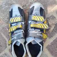 Scarpe Biemme da bicicletta tg 39