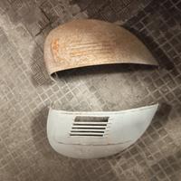 vespa 125 super fianchetti vnc1t