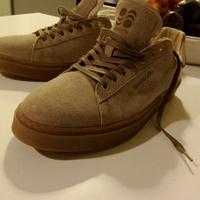 scarpe pantofola d`oro