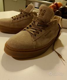 scarpe pantofola d`oro