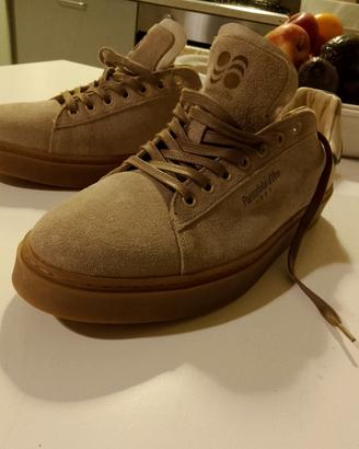 scarpe pantofola d`oro