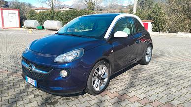 Opel Adam 1.4 100 CV Jam