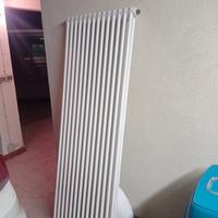 termosifone acciaio
