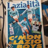 lazialita riviste 