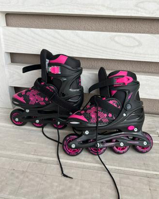 Pattini in linea Roces 34-37