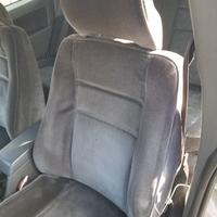 set sedili auto volvo 850 glt 