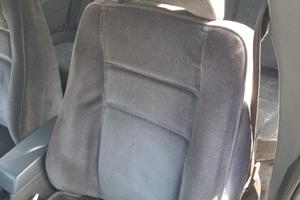 set sedili auto volvo 850 glt 