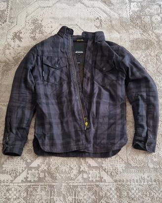 Camicia/Giacca da moto SHIMA con protezioni
