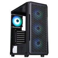 CASE ATX ITEK