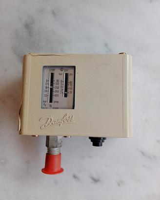 pressostato Danfoss KP5