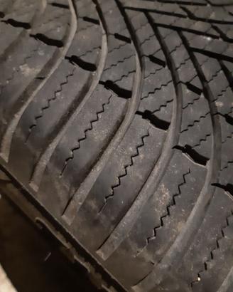 Pneumatico 195/60 R15