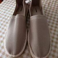 Espadrilla 43