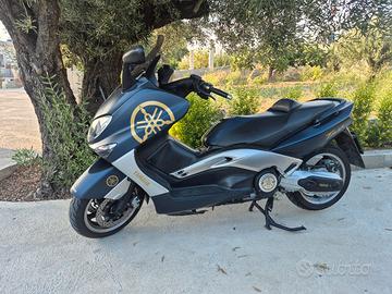 t max 500 anno 2007 BLU OPACO
