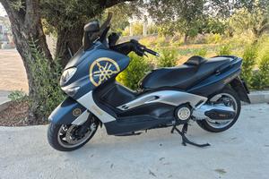 t max 500 anno 2007 BLU OPACO