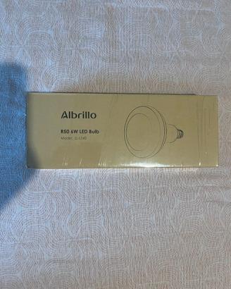 Set 5 lmpadine LED R50 - NUOVE